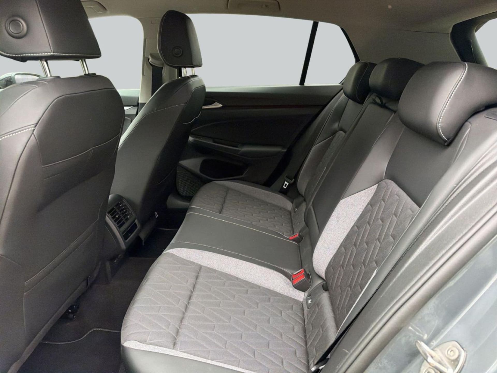 Volkswagen Golf Goal