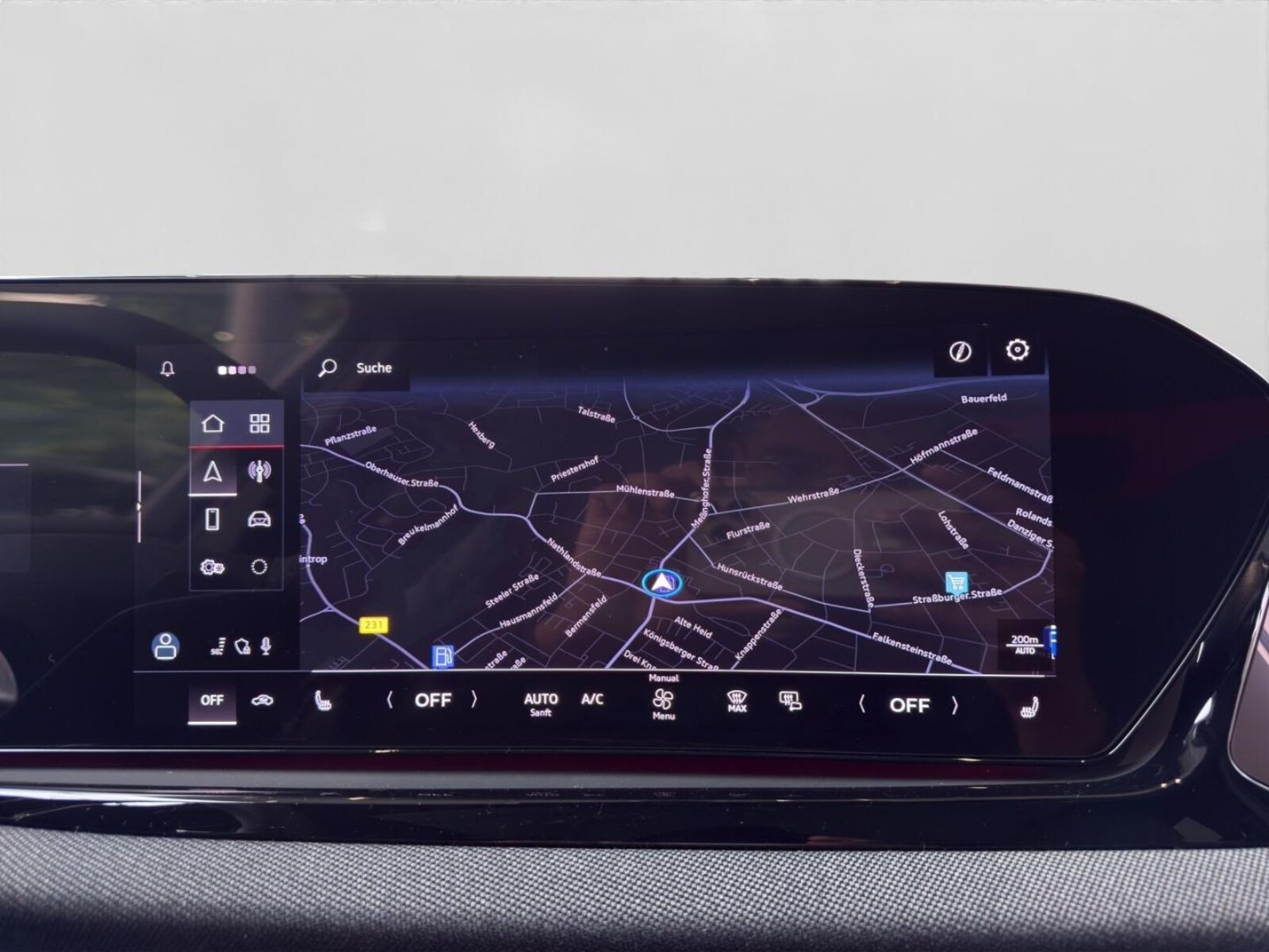 Audi A6 Limousine – Bild 11