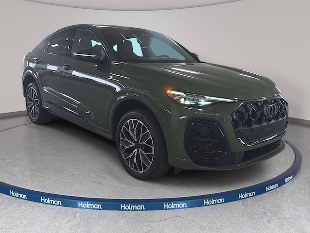 2026 Audi Q5 Sportback