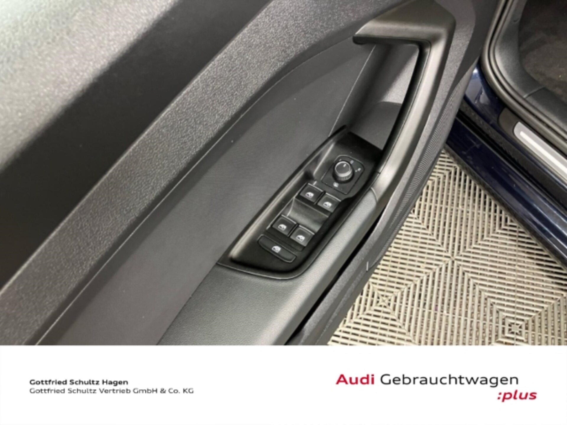Audi A1 Sportback Advanced