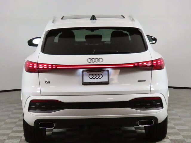 2026 Audi Q5