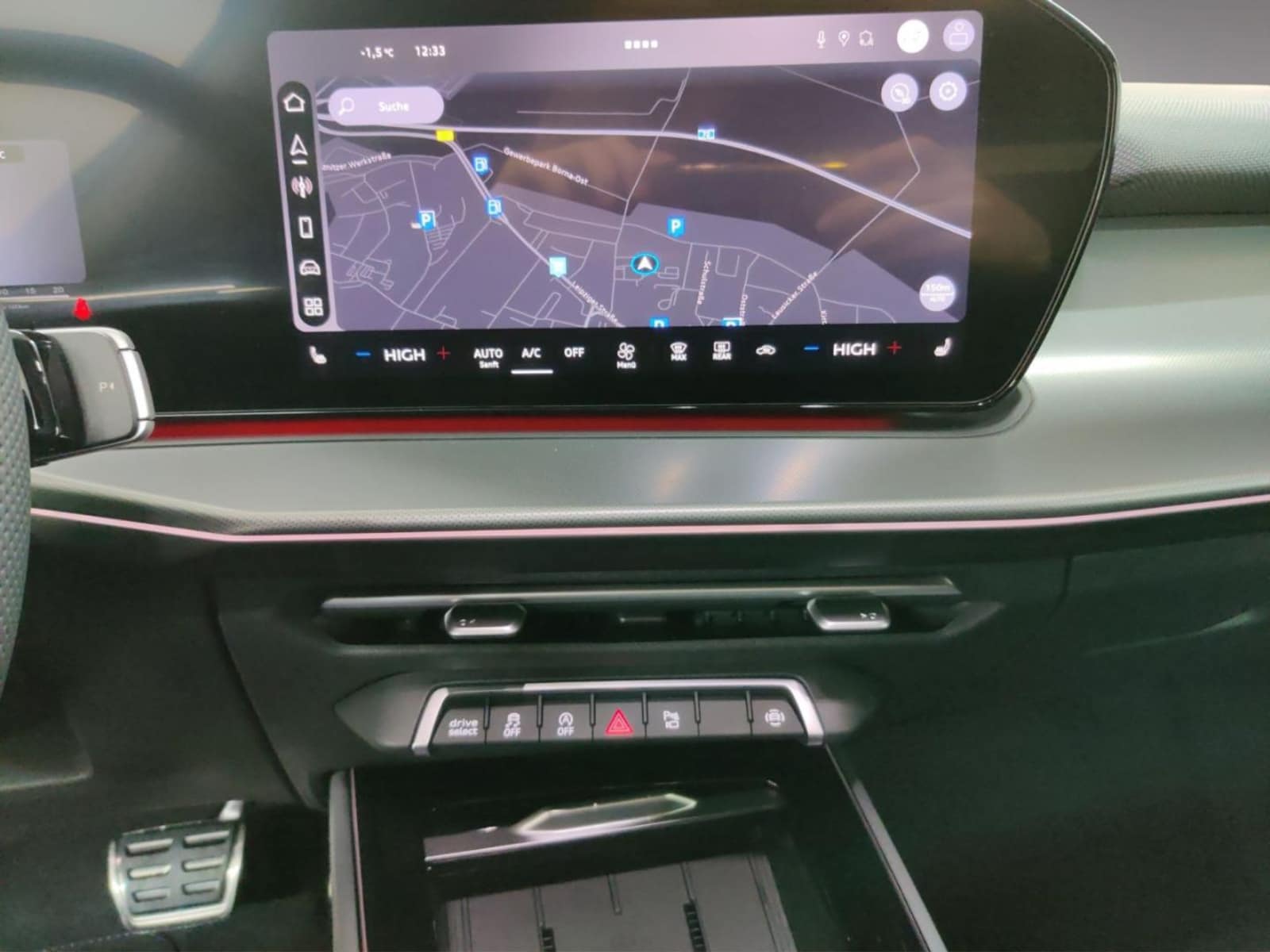 Audi Q3 – Bild 12
