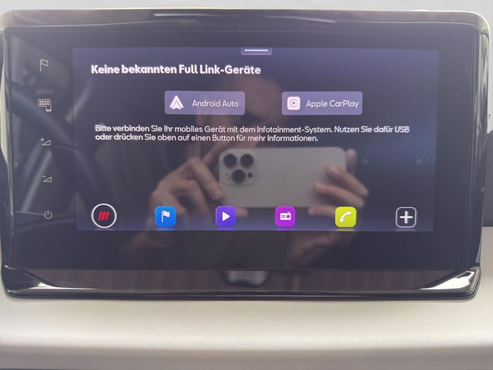 SEAT Arona Style