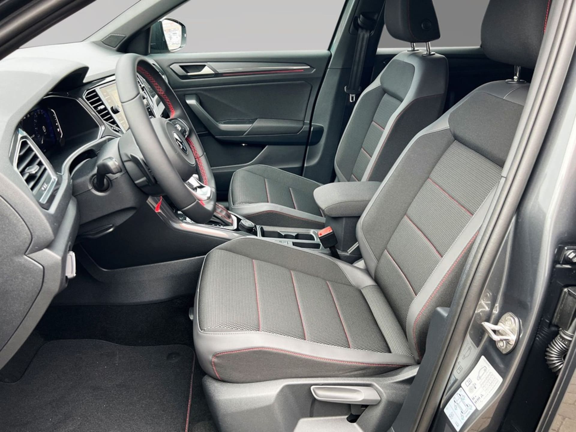 Volkswagen T-Roc Sport