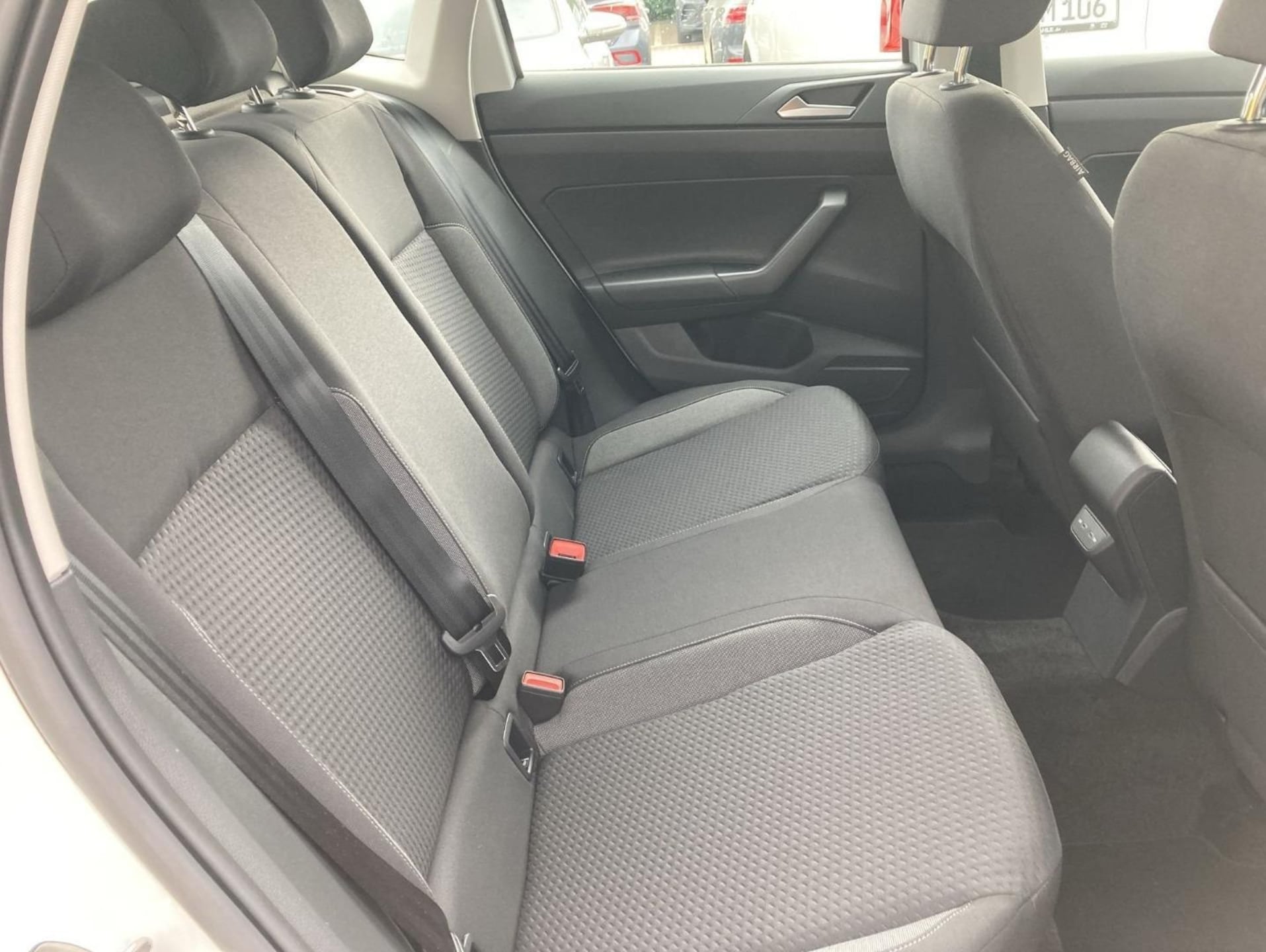 Volkswagen Polo Life