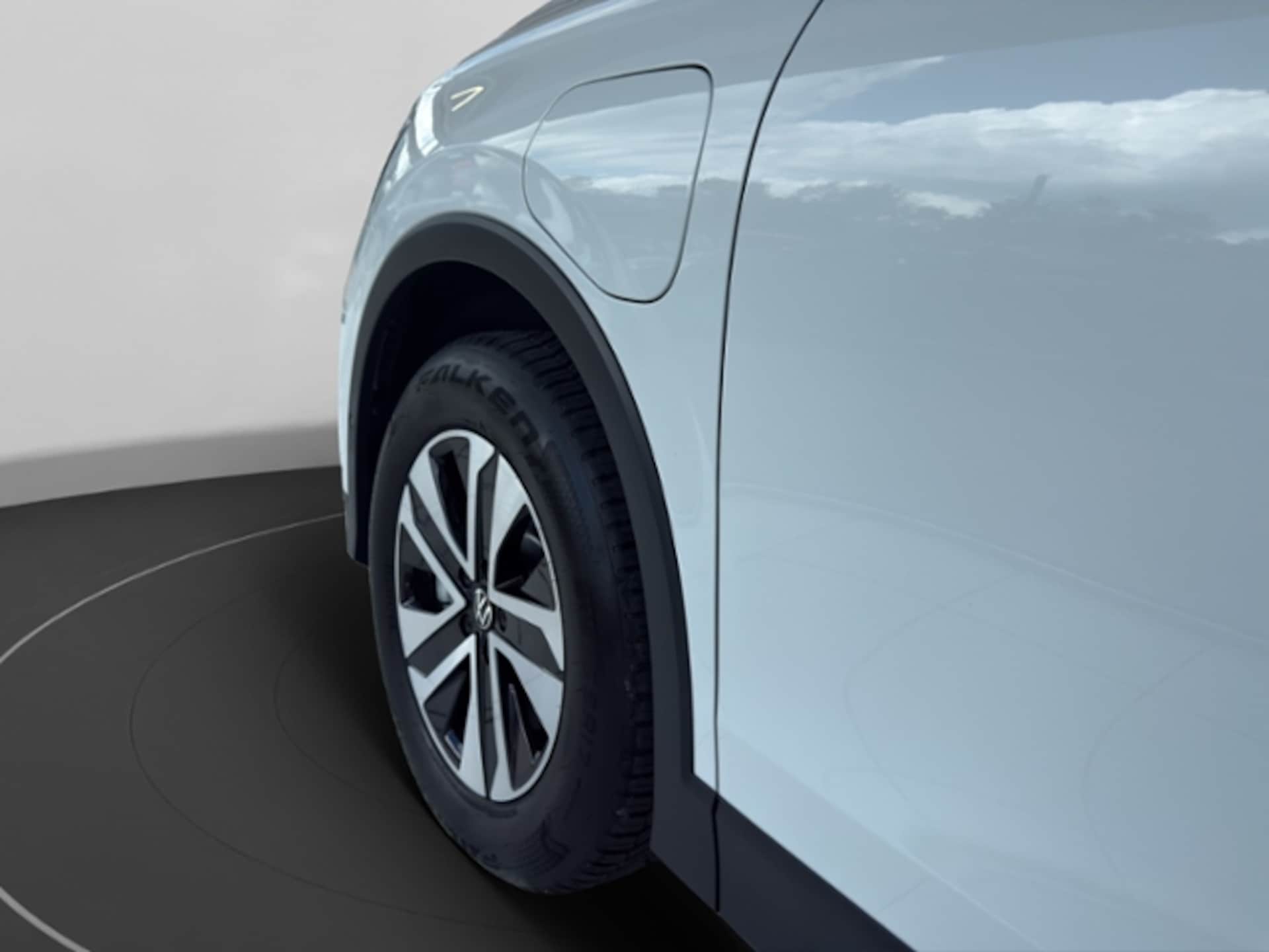 Volkswagen Tiguan ENERGY