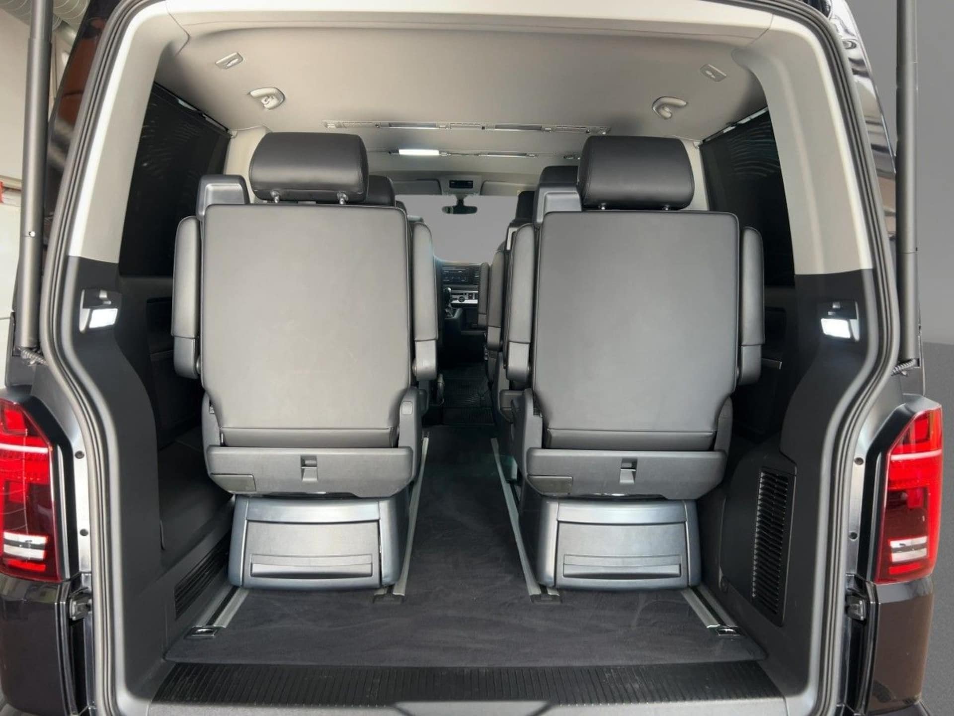 Volkswagen T6.1 Multivan Comfortline