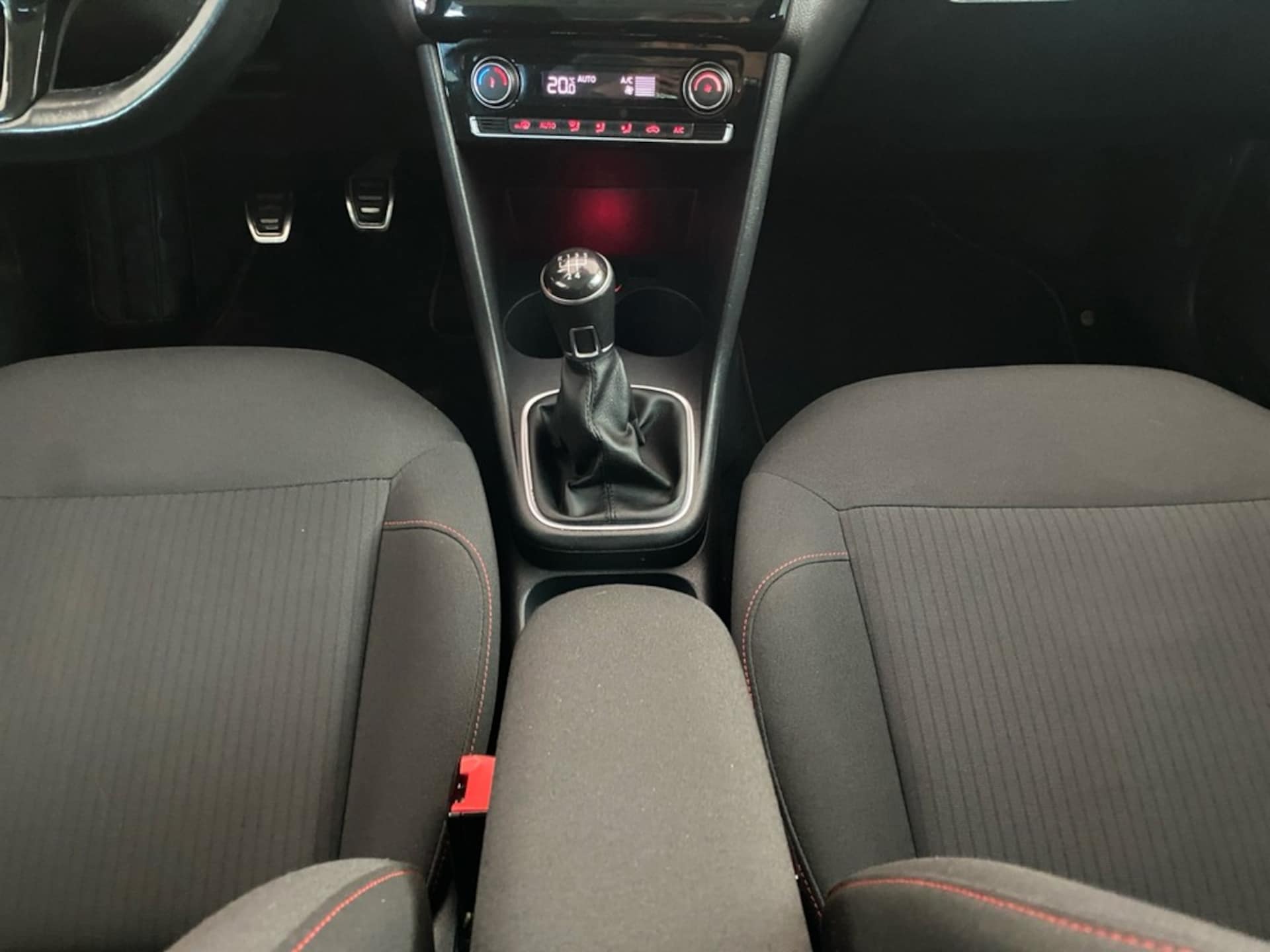 Volkswagen Polo SOUND