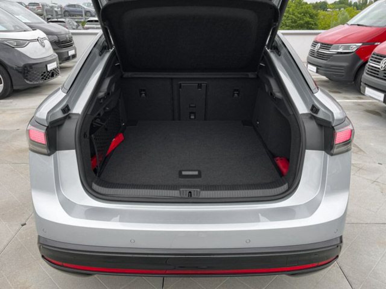 Volkswagen ID.7 – Bild 20