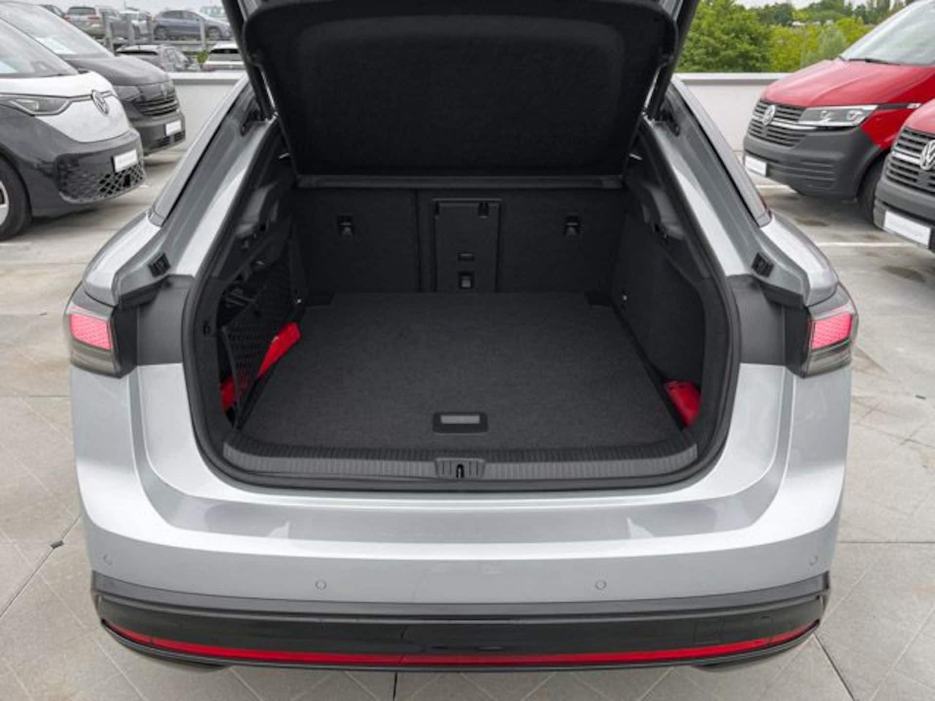 Volkswagen ID.7 Pro S
