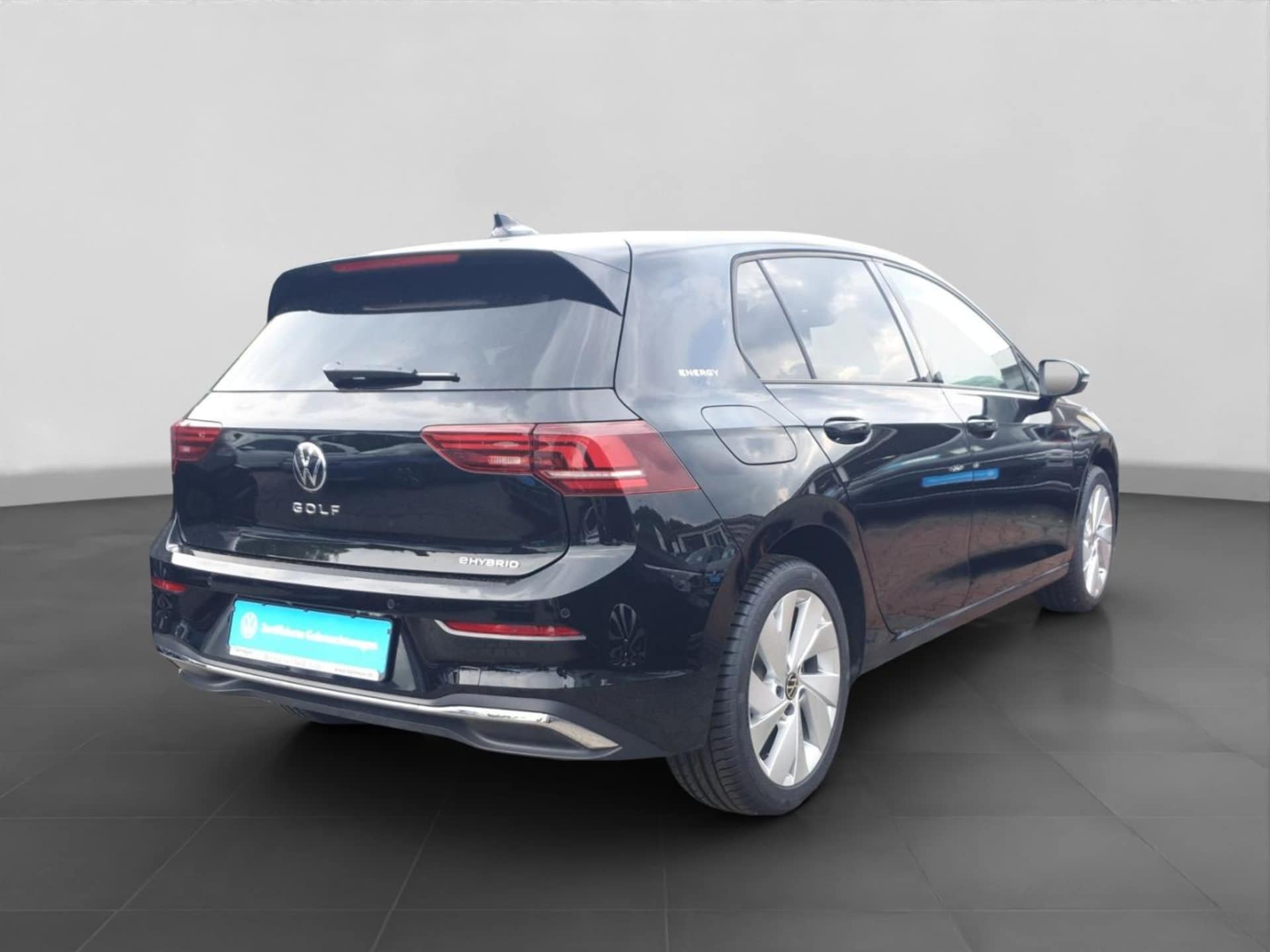 Volkswagen Golf ENERGY