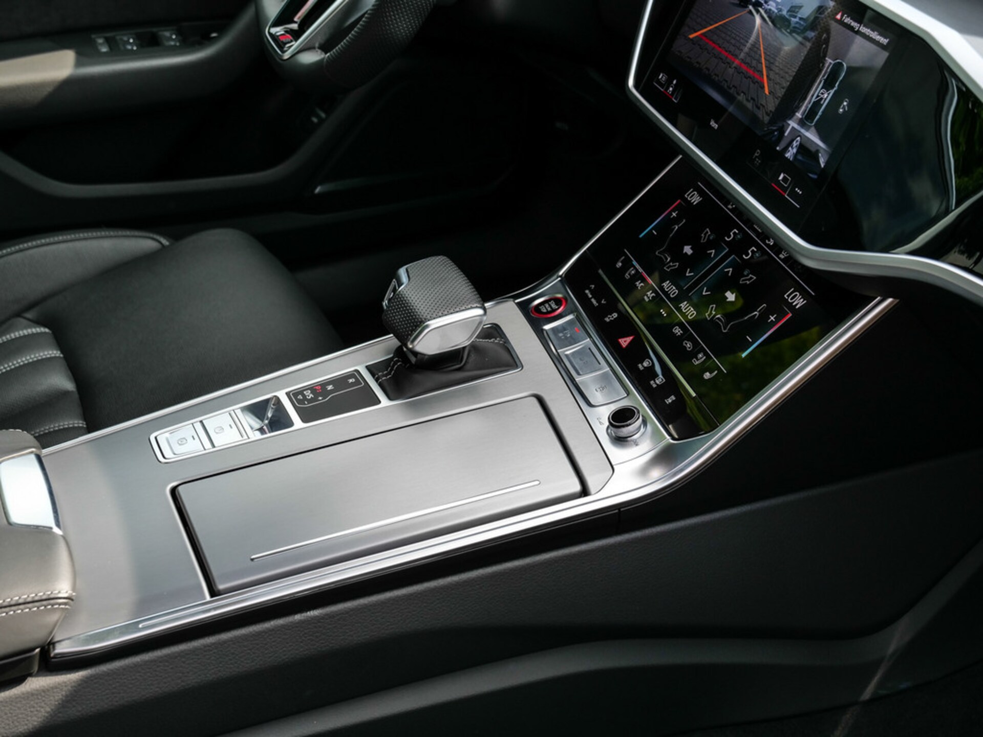 Audi S7 Sportback