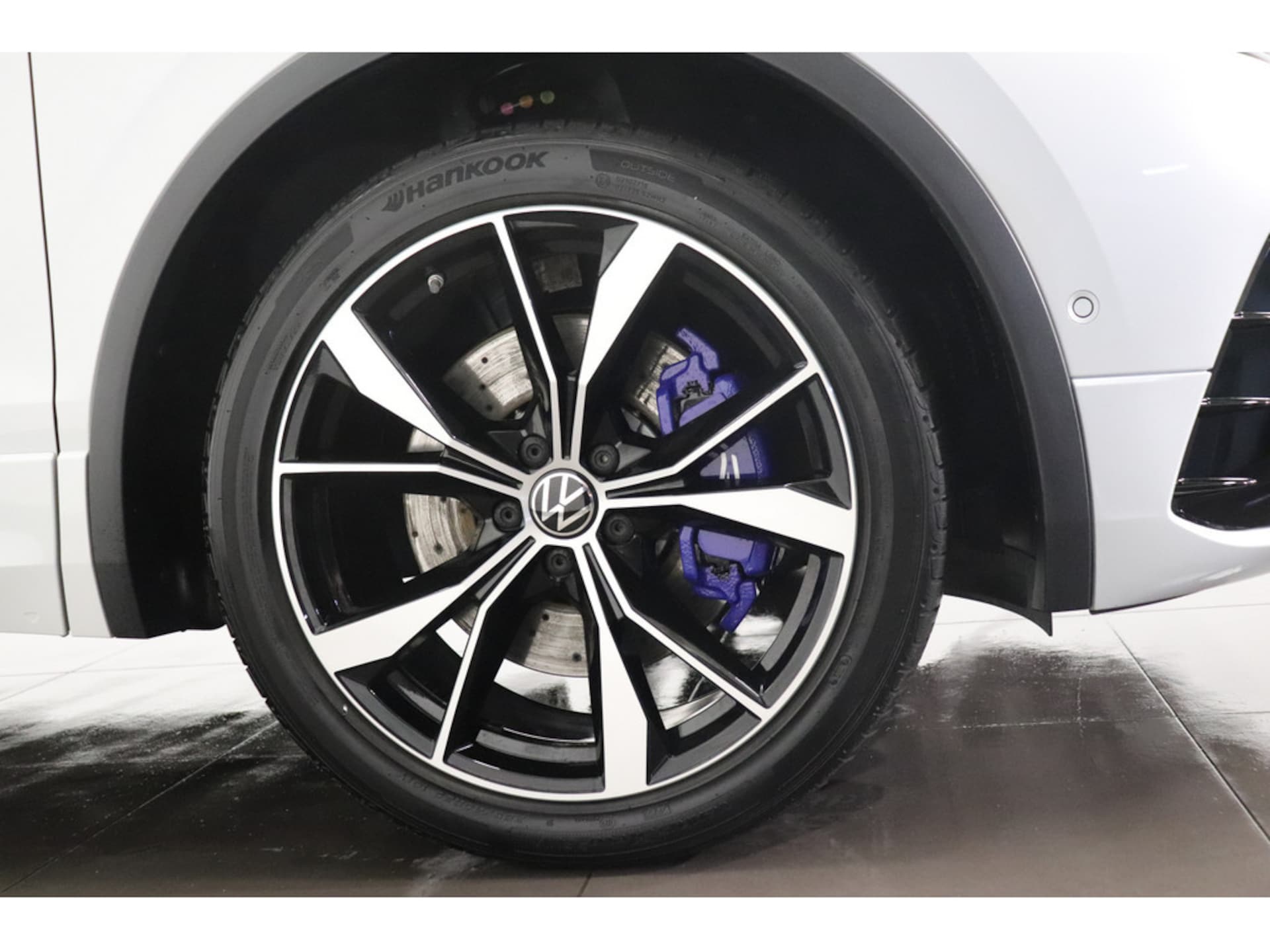 Volkswagen Tiguan R