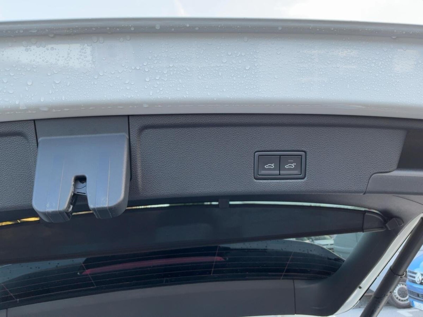 Volkswagen Touareg – Bild 20