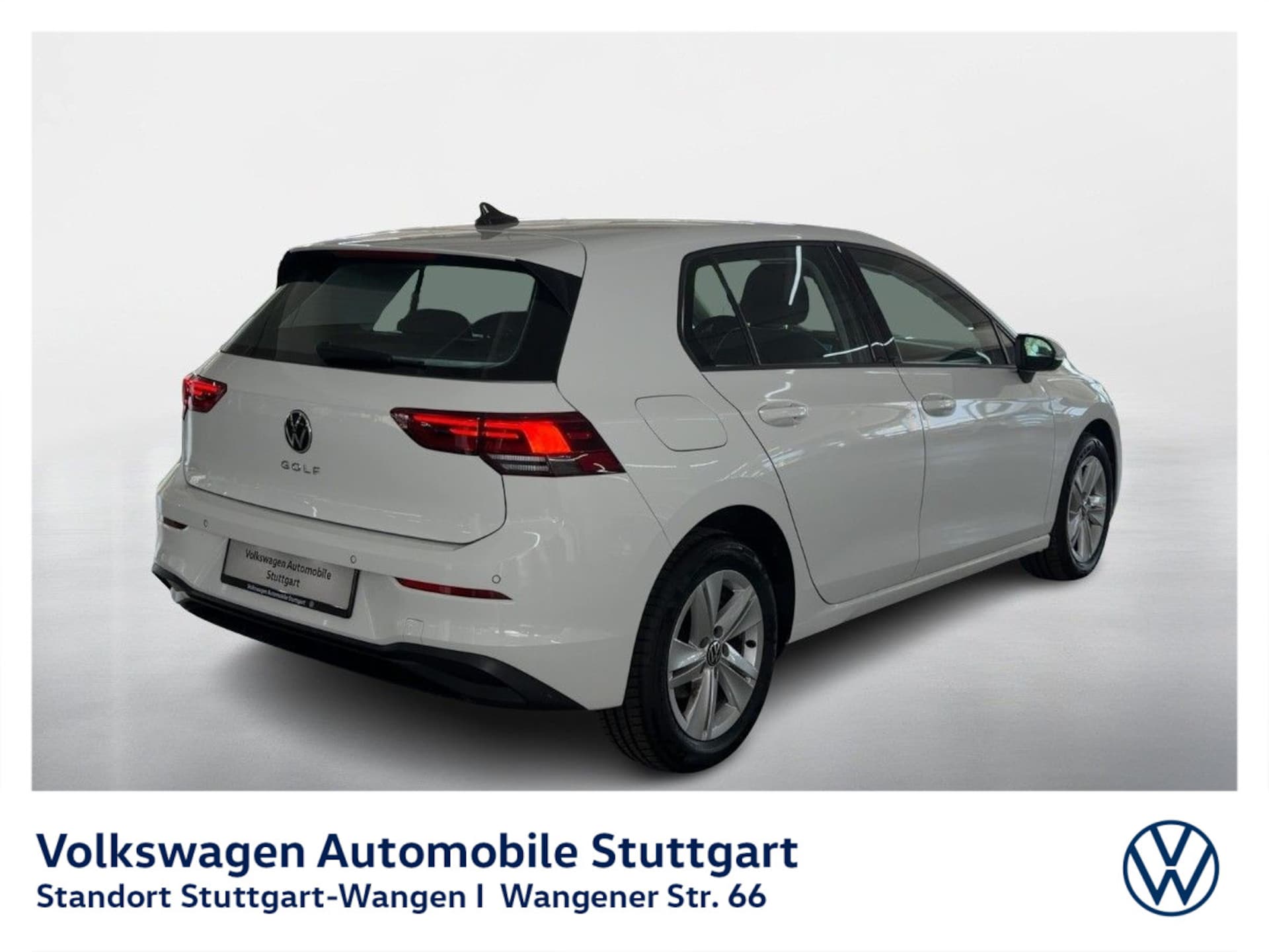 Volkswagen Golf Life