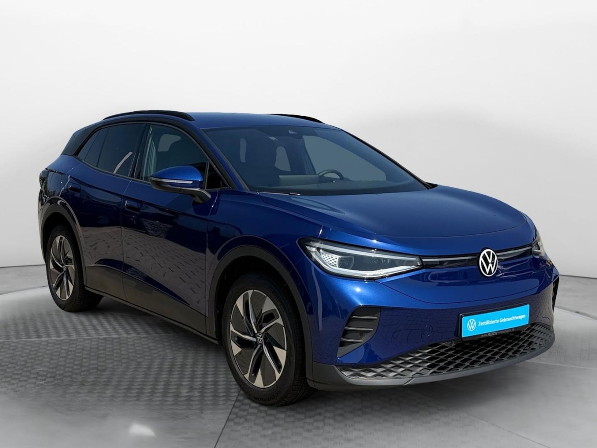 Volkswagen ID.4 Pure