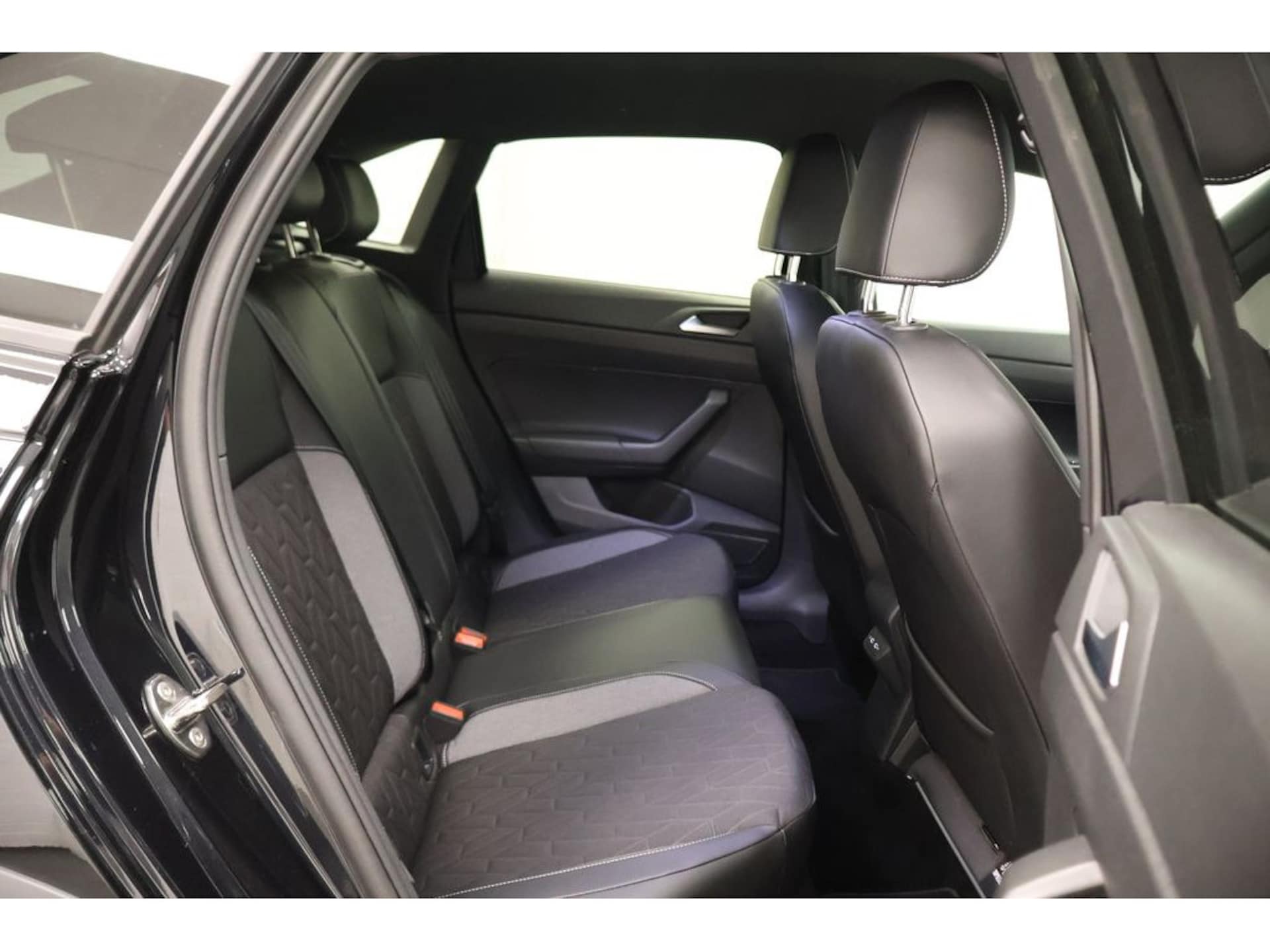 Volkswagen Taigo Life