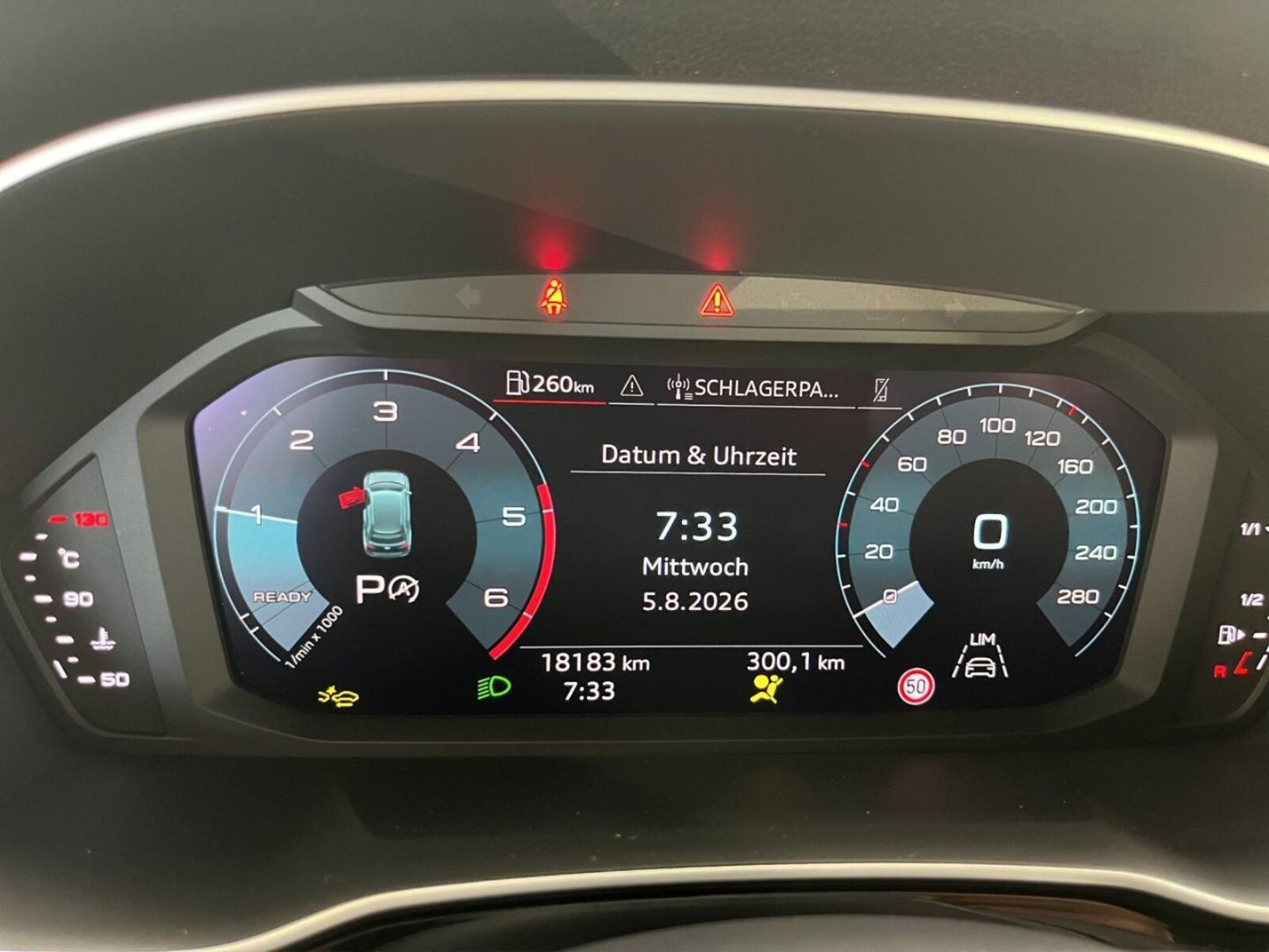 Audi Q3 – Bild 10
