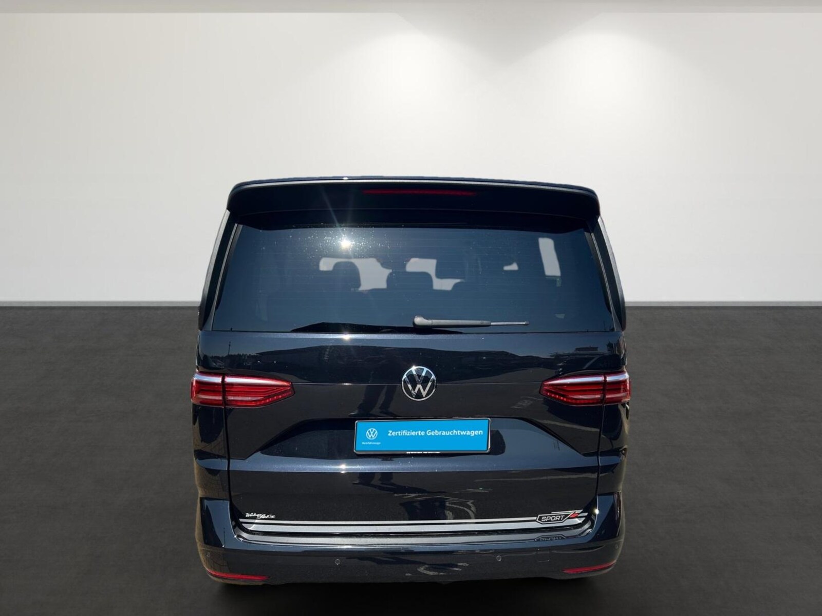 Volkswagen Multivan Langversion – Bild 16