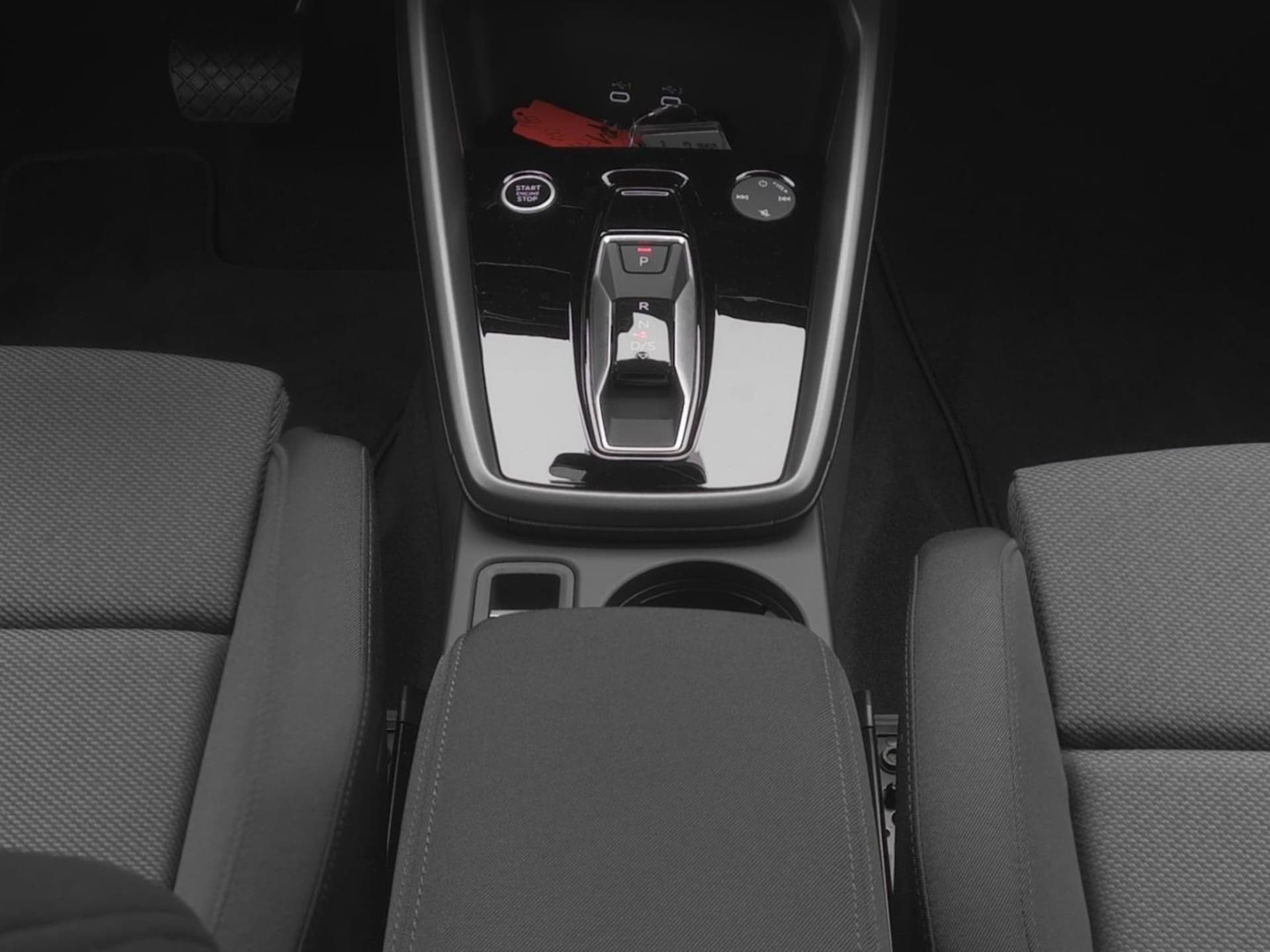 Audi A3 Sportback S line