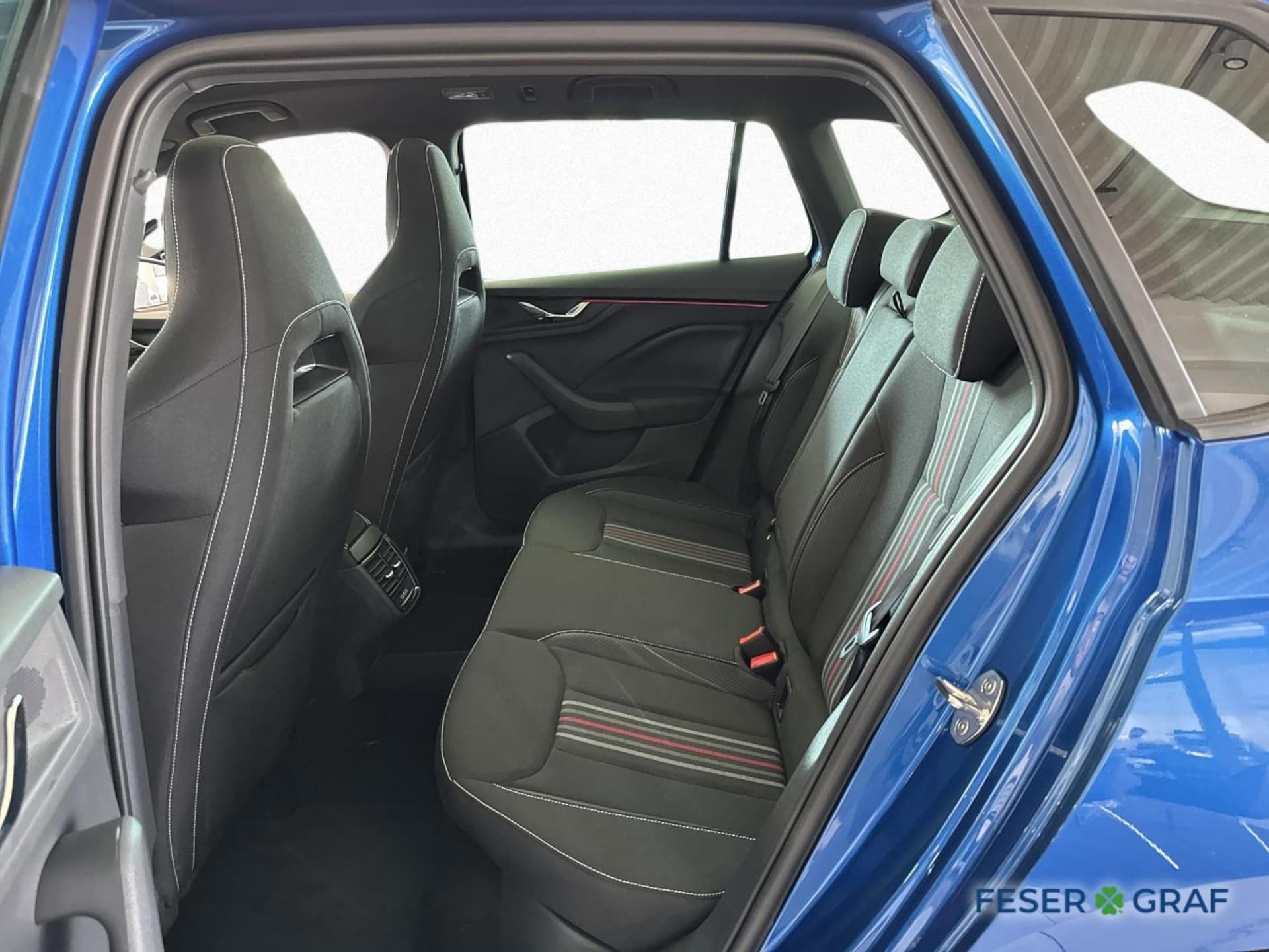 Skoda Kamiq Monte Carlo