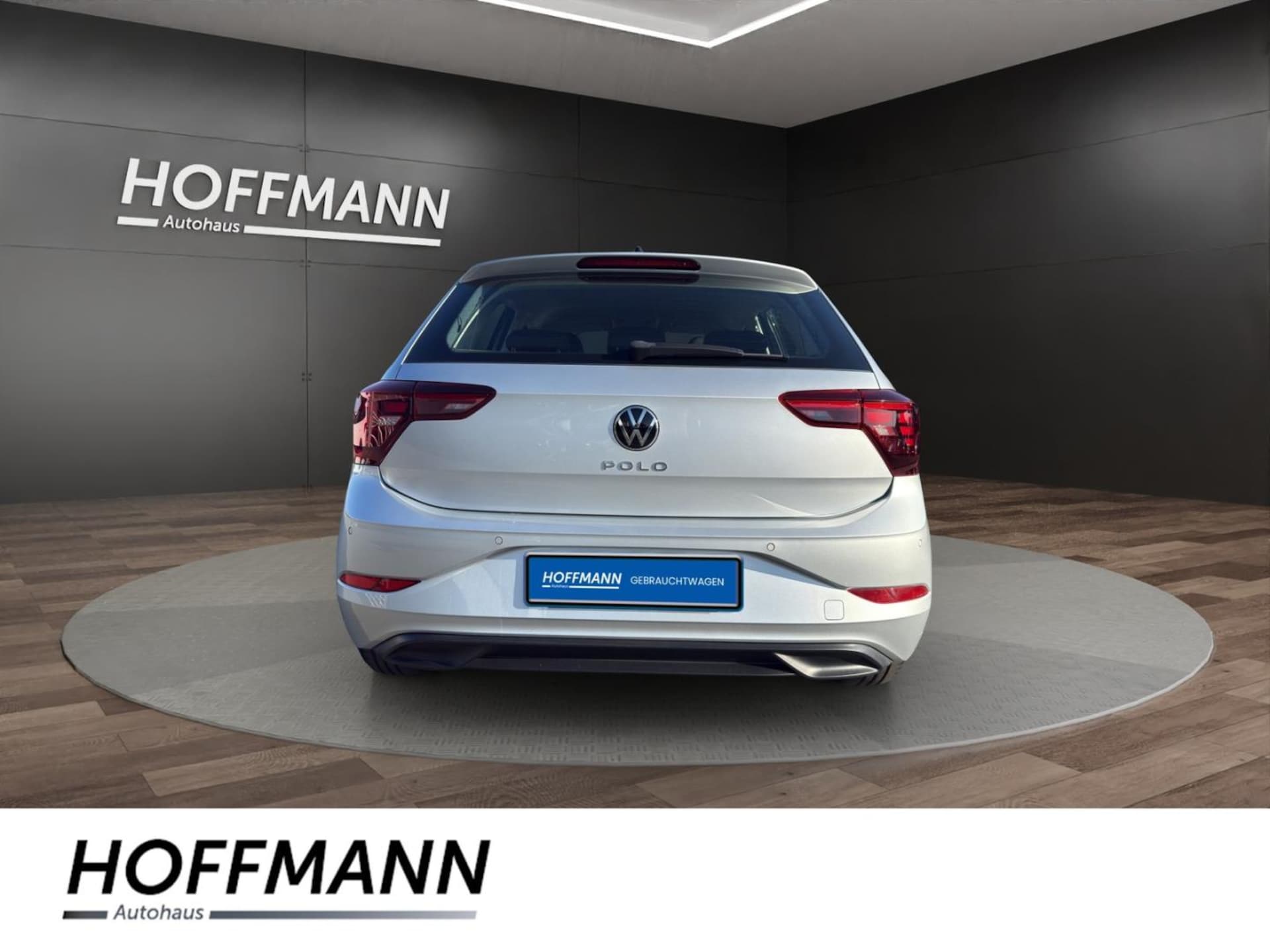 Volkswagen Polo Life
