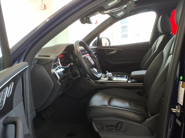 2023 Audi Q7 Premium - Photo 20