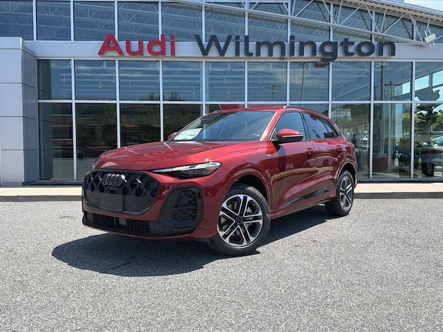 Photo of 2026 Audi Q5 