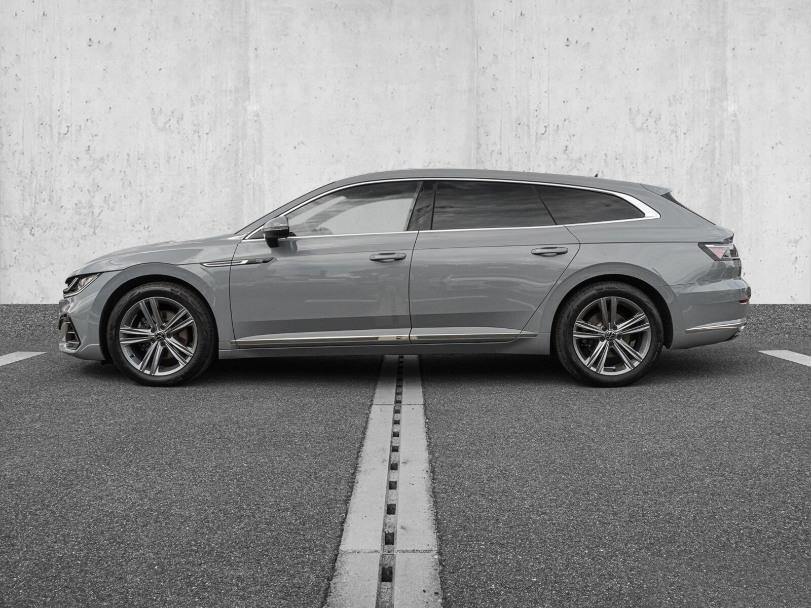 Volkswagen Arteon Shooting Brake – Bild 5