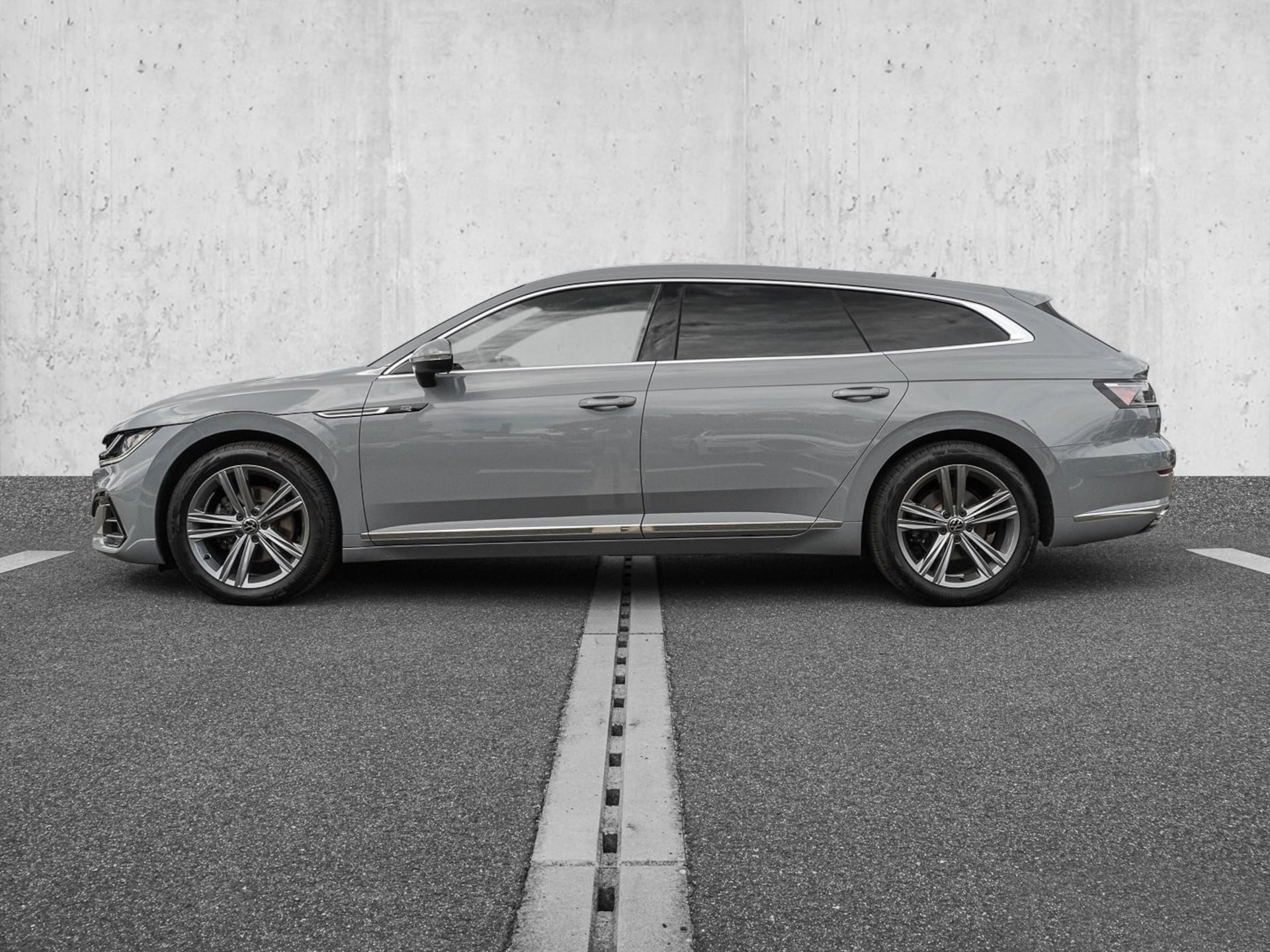 Volkswagen Arteon Shooting Brake R-Line