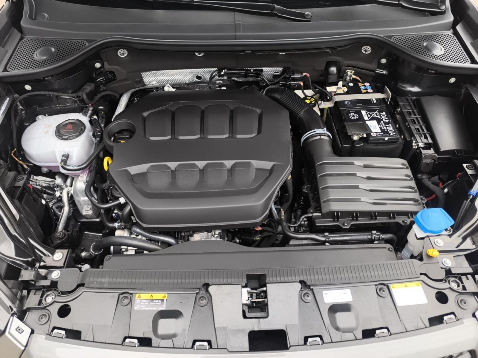 CUPRA Ateca – Bild 8