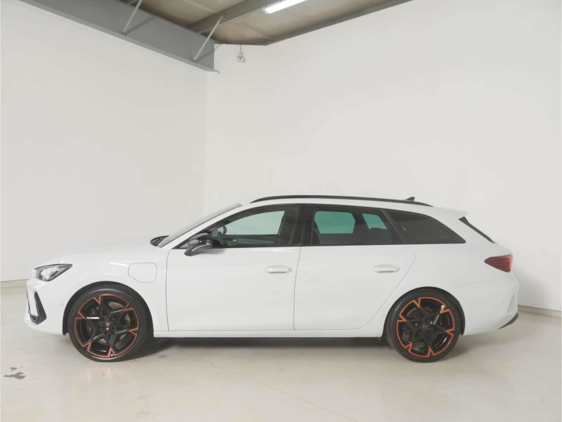 CUPRA Leon Sportstourer VZ