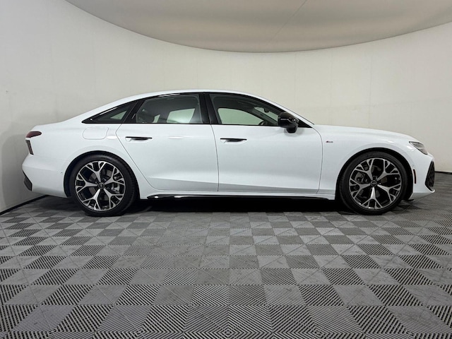 2026 Audi A6 Prestige - Photo 8