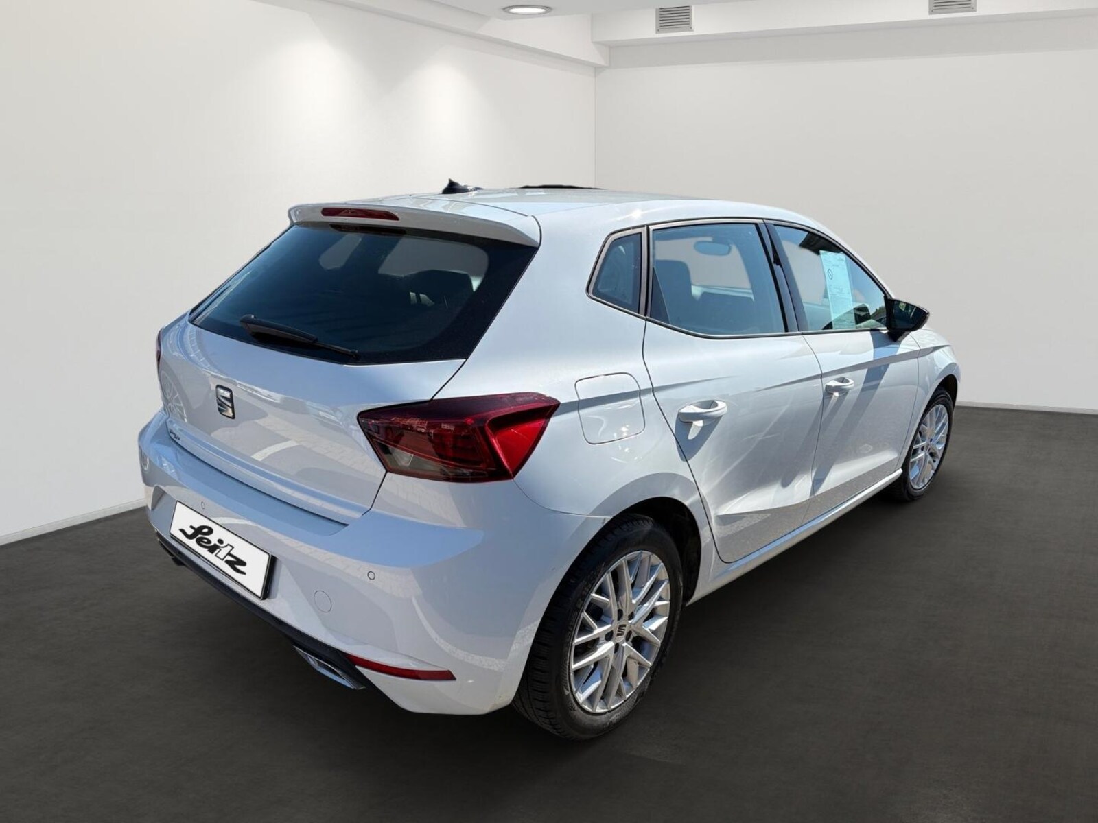 SEAT Ibiza – Bild 5