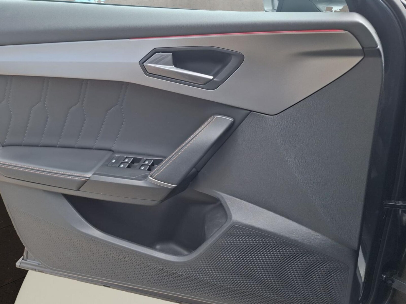CUPRA Formentor – Bild 12
