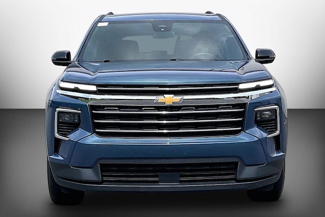 2025 Chevrolet Traverse