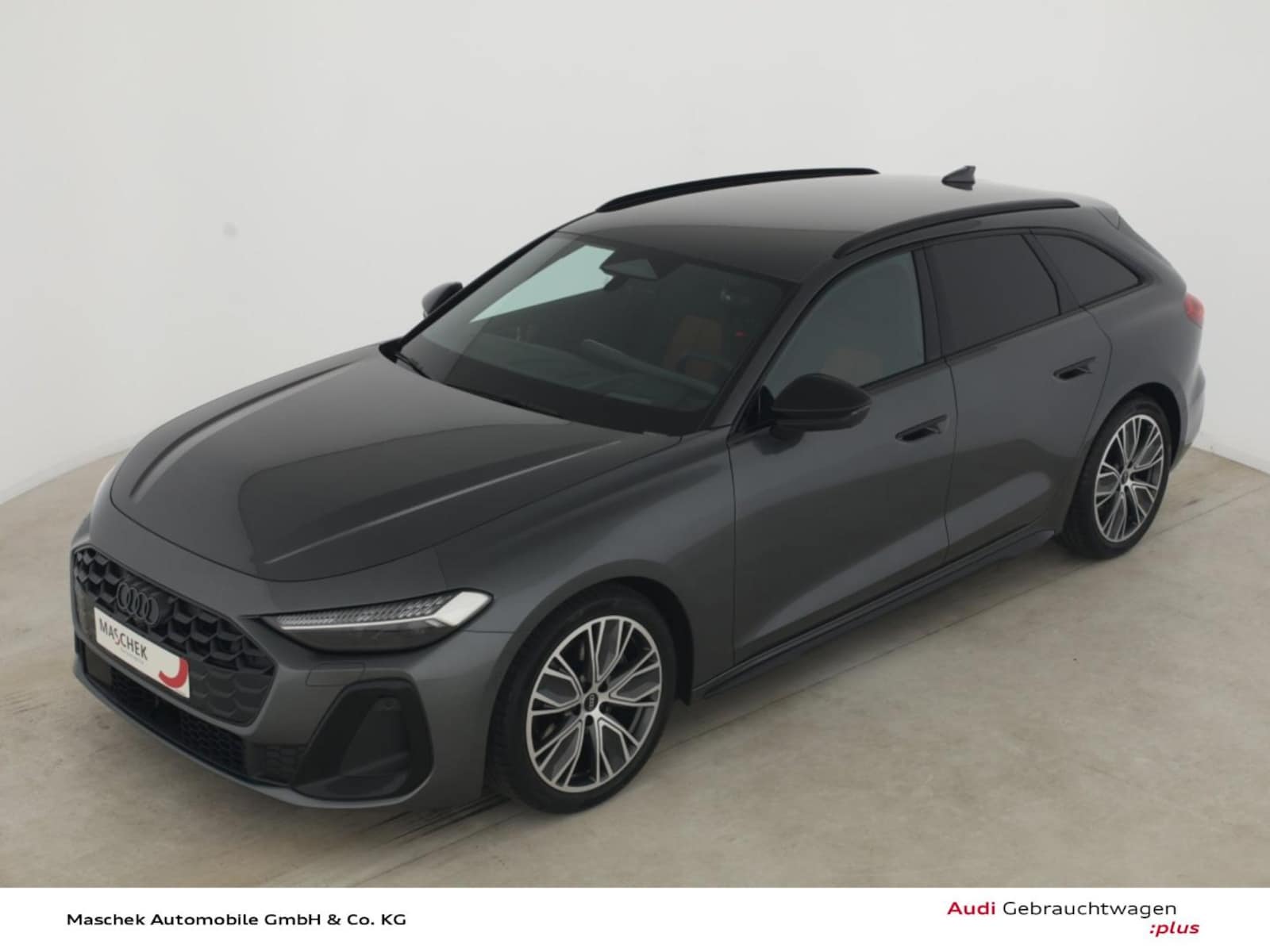 Audi A5 Avant