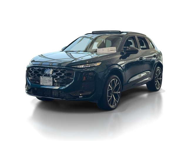 Photo of 2026 Audi Q3 SUV