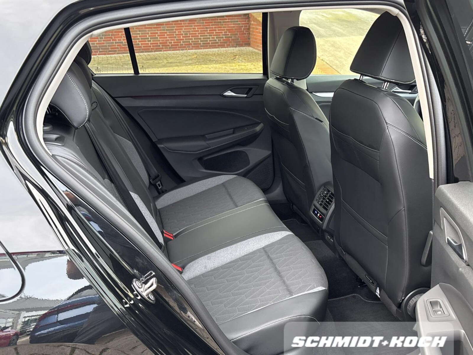 Volkswagen Golf – Bild 8