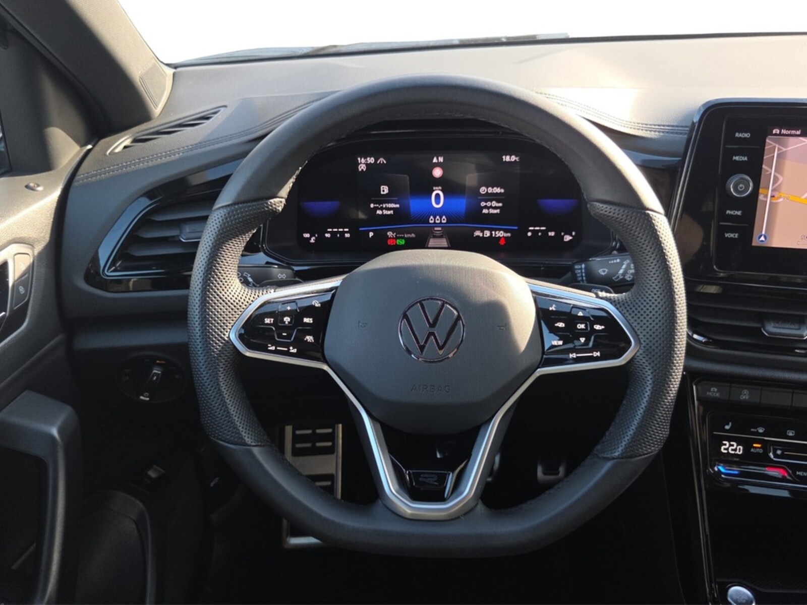 Volkswagen T-Roc – Bild 12
