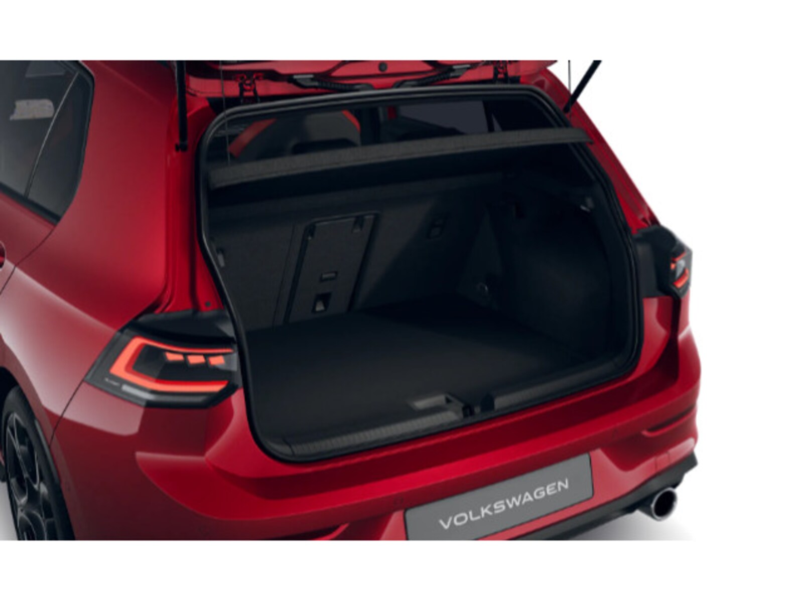 Volkswagen Golf – Bild 4