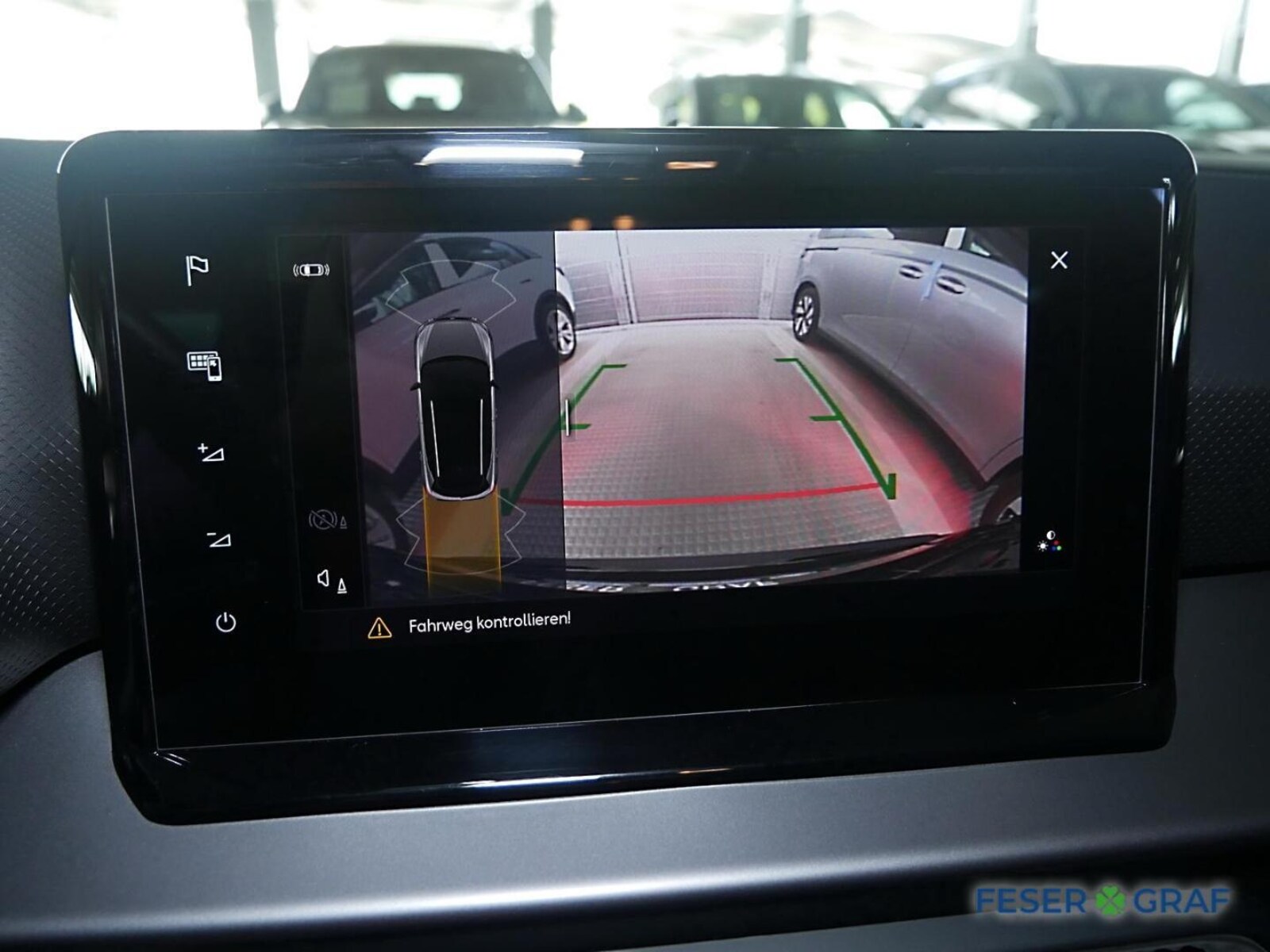 SEAT Arona – Bild 8