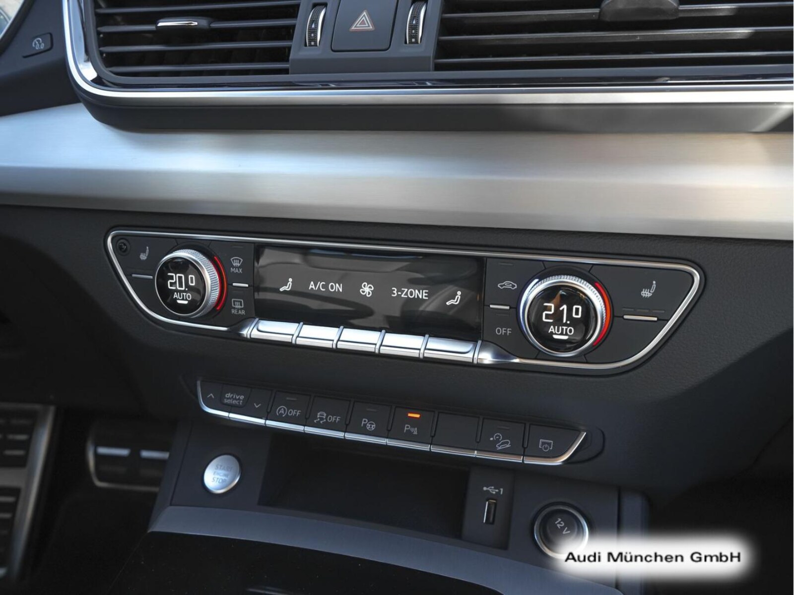Audi Q5 – Bild 19