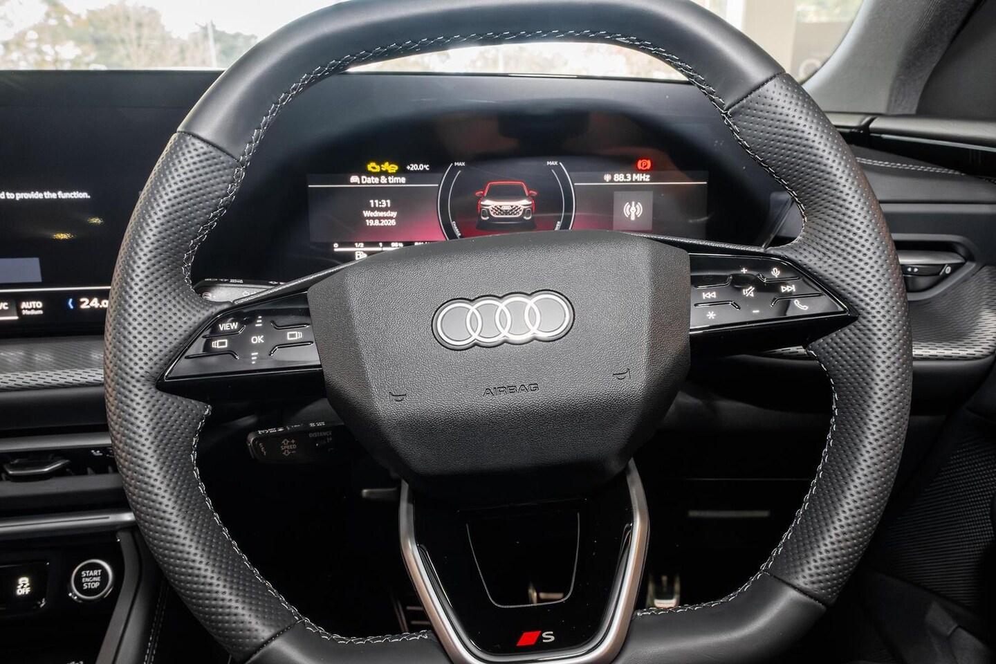 Image about Audi Q5 Sportback e-hybrid quattro S tronic