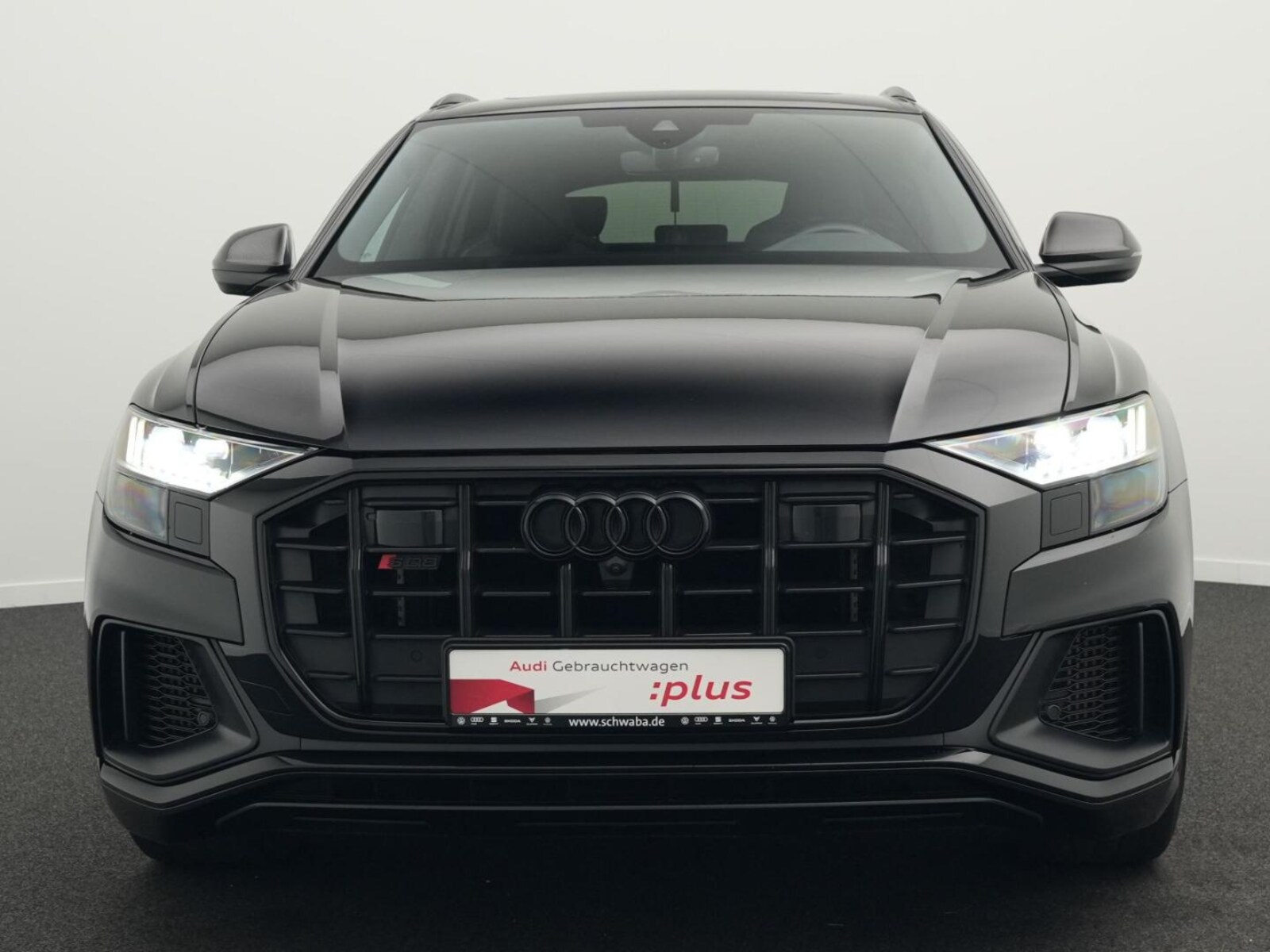 Audi SQ8 – Bild 6