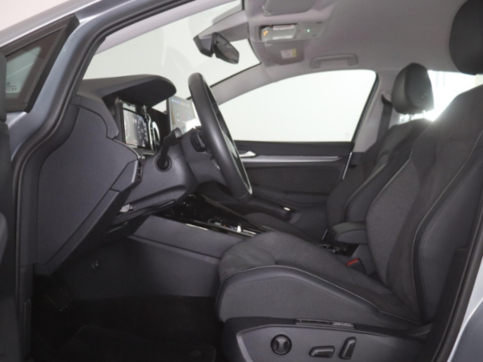 Volkswagen Golf – Bild 3