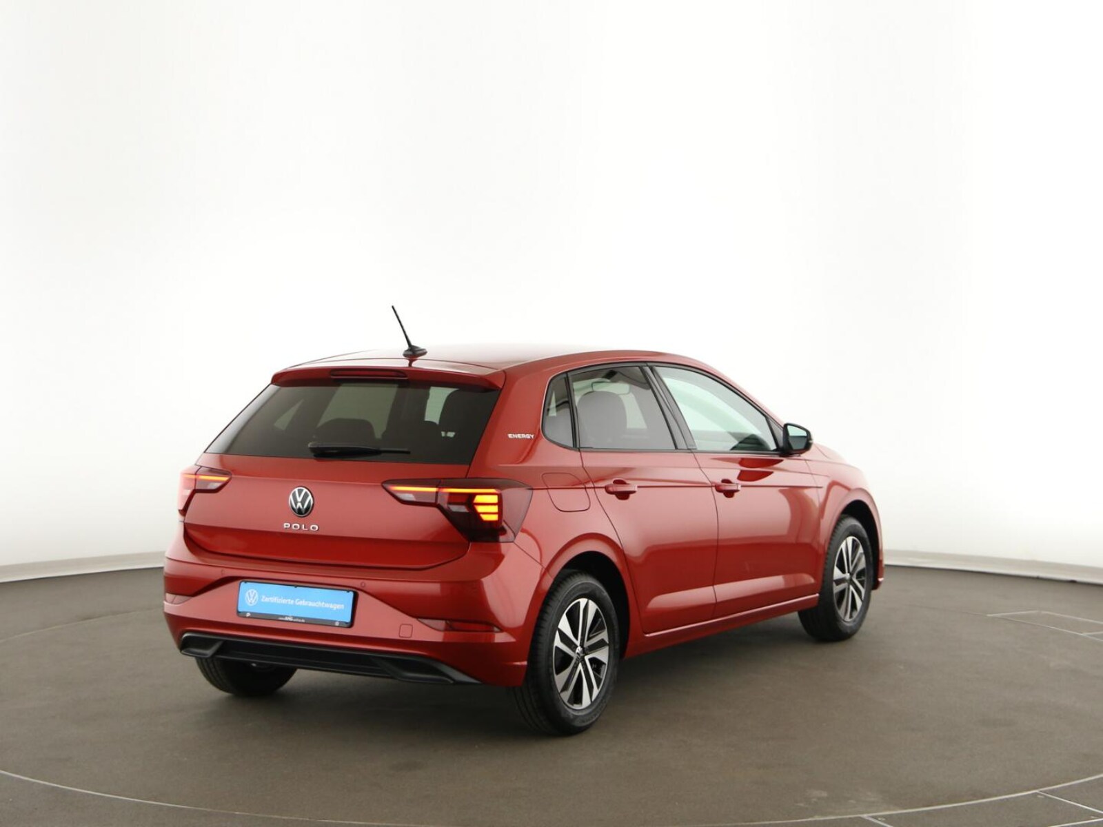 Volkswagen Polo – Bild 6