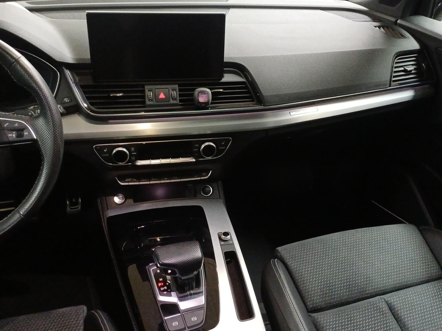 Image de Audi Q5 Sportback Black Edition S line 45 TFSI quattro 195 kW (265 ch) S tronic - for more details contact your dealer