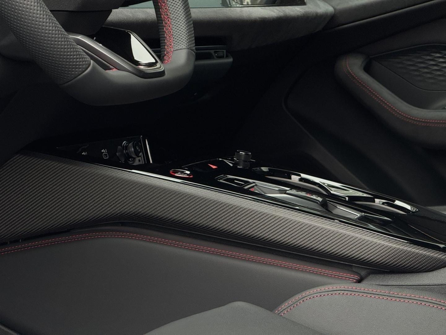 Bild über Audi S5 Avant TFSI 270 kW S tronic - für weitere Informationen kontaktieren Sie den Audi Partner