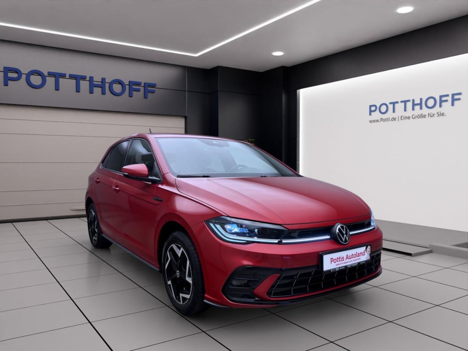 Volkswagen Polo – Bild 7
